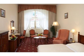 Češka Hotel Karlove Vari / Karlovy Vary, Eksterijer